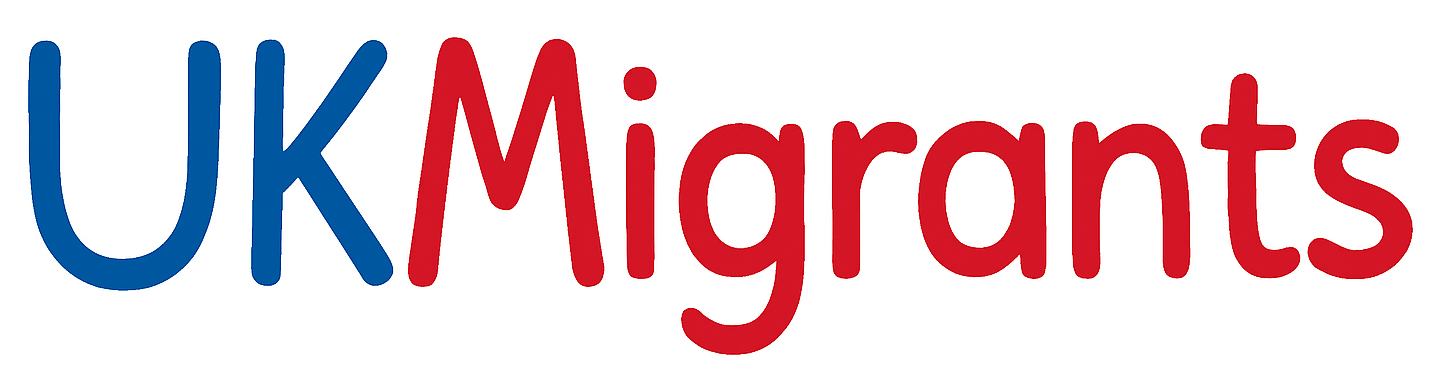 UK Migrants
