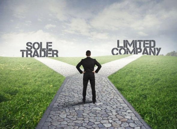 Sole Trader