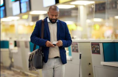 Guide to your first week in the UK