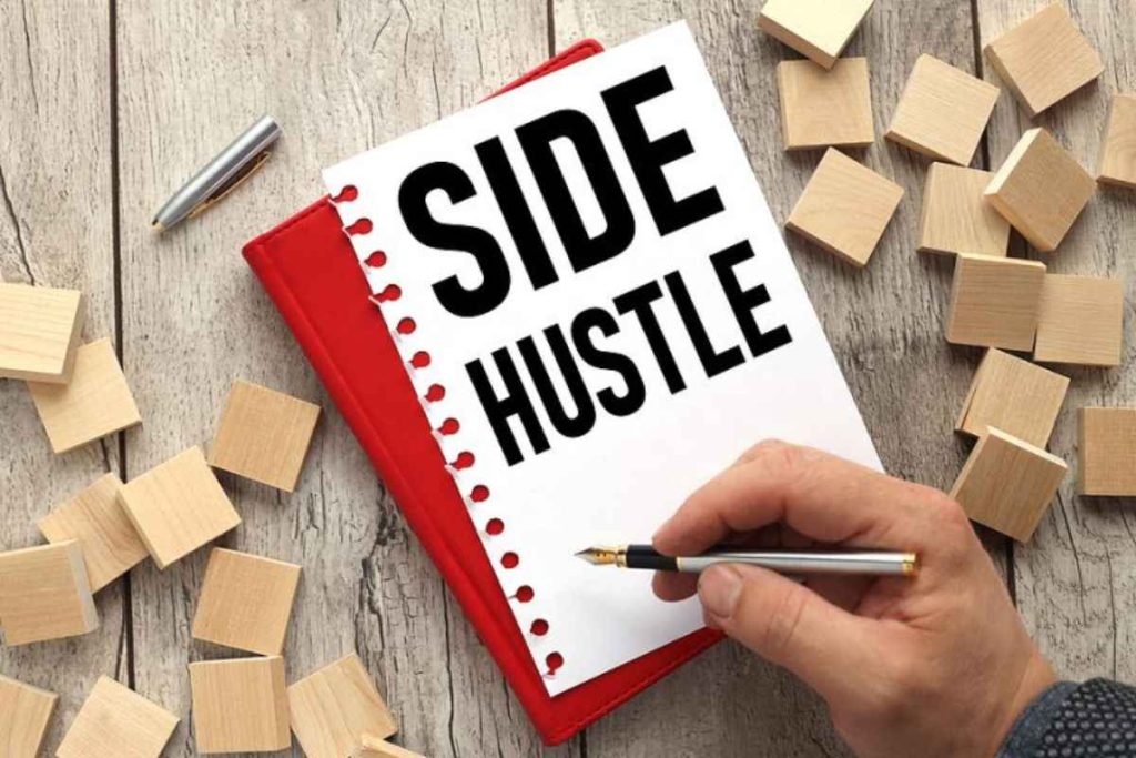 Side Hustles