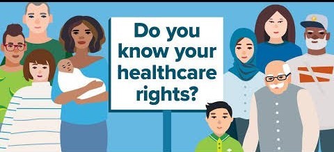 When you properly understand your dependents’ healthcare rights in the UK, you stop worrying unnecessarily. You stop listening to rumours.
