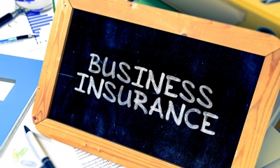 business insurance