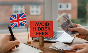 How to Avoid Hidden Fees in UK Banking