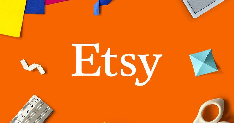 Esty and ebay