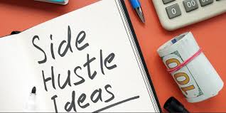 Side Hustles and Eployment contract