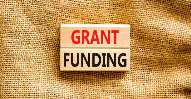 Funding opportunities in the UK