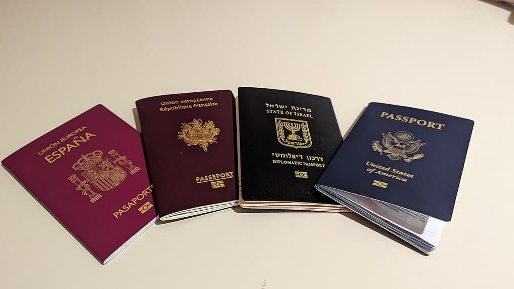 Dual Citizenship In the UK