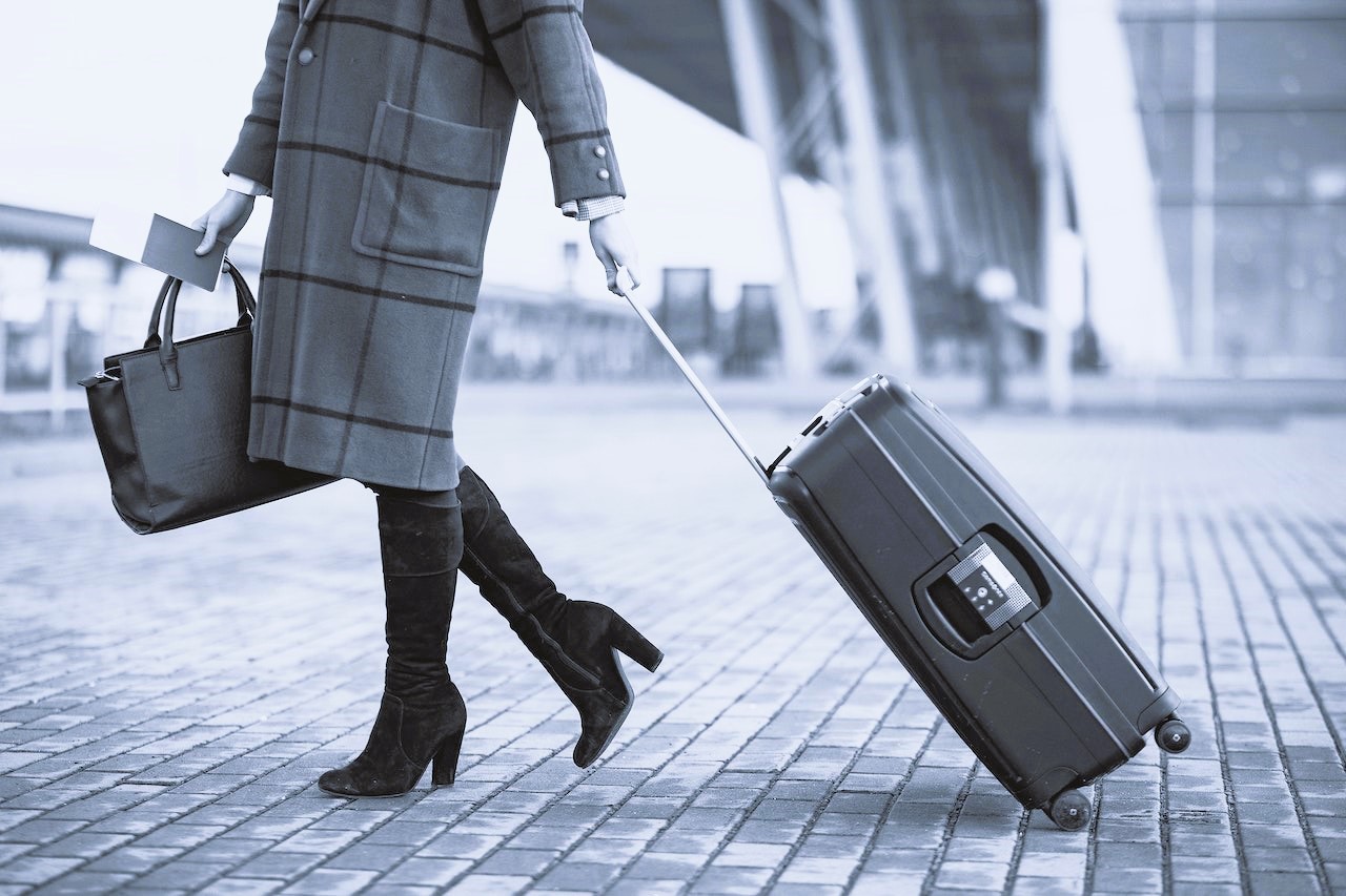 Travelling Too Much Can Delay Your UK Settlement