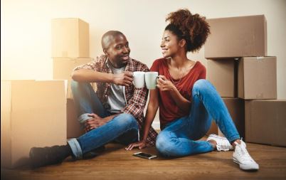 Hidden cost of moving to uk home 