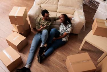 Hidden costs of moving to a uk home