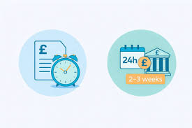 Why Your UK Bank Account Is Taking So Long To Open