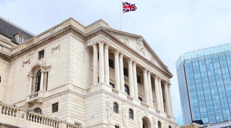 Your UK Bank Is Watching More Than Your Balance