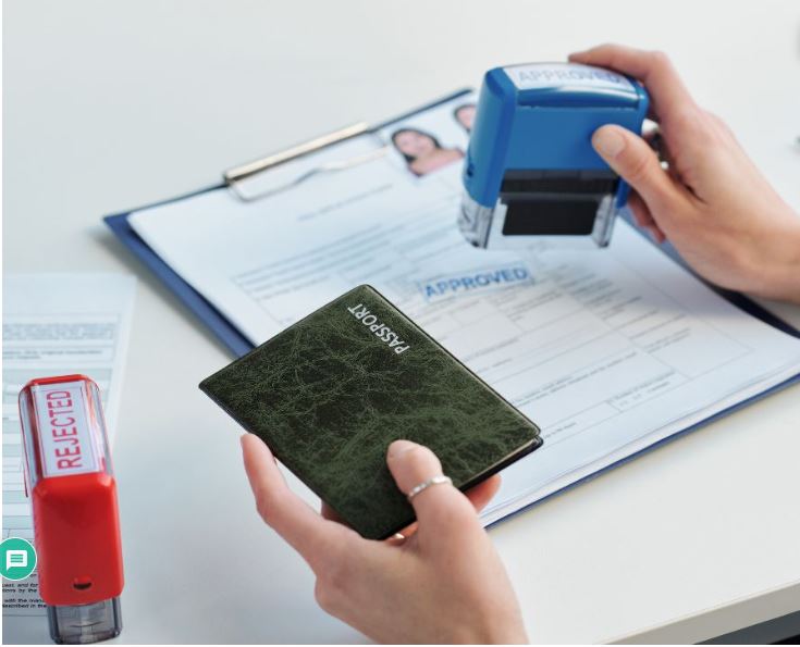 What "Visa Sponsorship Available" Actually Means for Your UK Job Hunt