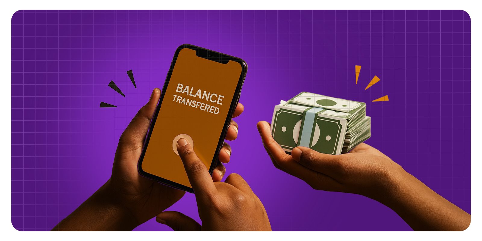 Cash or Transfer? How to Take Payments the Right Way in the UK