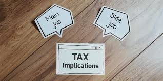 Are You Earning from a Side Gig Without Realizing HMRC is Watching?