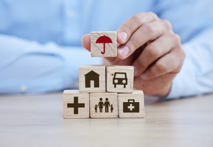 Build Financial Stability