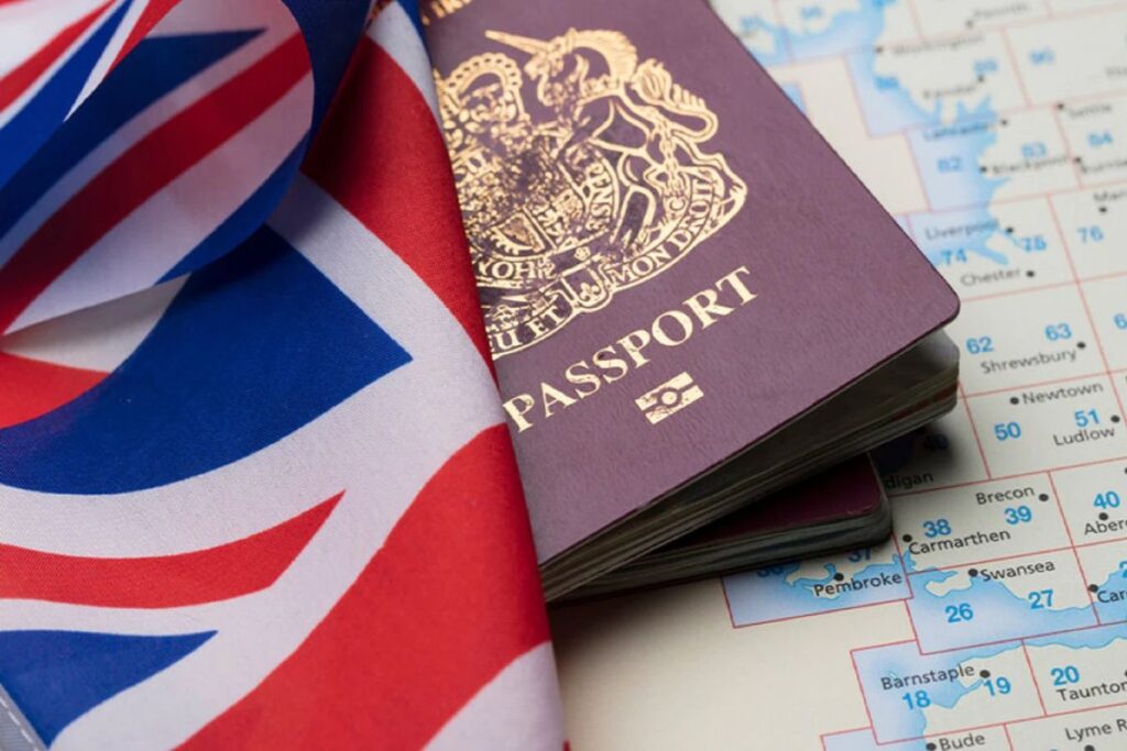 Rushing Rush Citizenship 