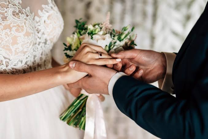 British Citizenship Through Marriage