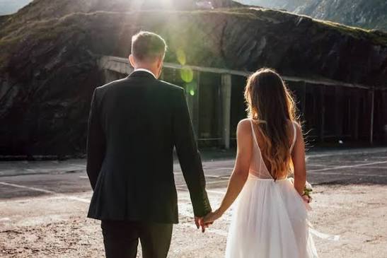 British Citizenship Through Marriage