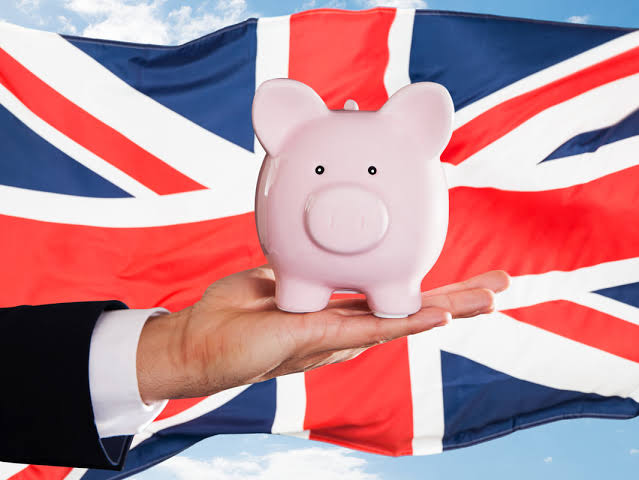 I wish more migrants understood: you may already be building massive wealth in the UK without even realising it.