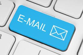 Updates Email