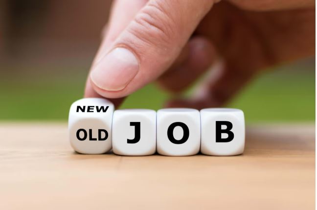 Changing Jobs in the UK? Here's How to Protect Your Money During the Transition