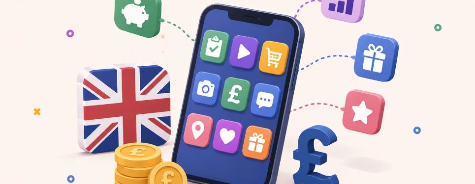 The UK Money Apps I Wish I Knew About Sooner as a Migrant