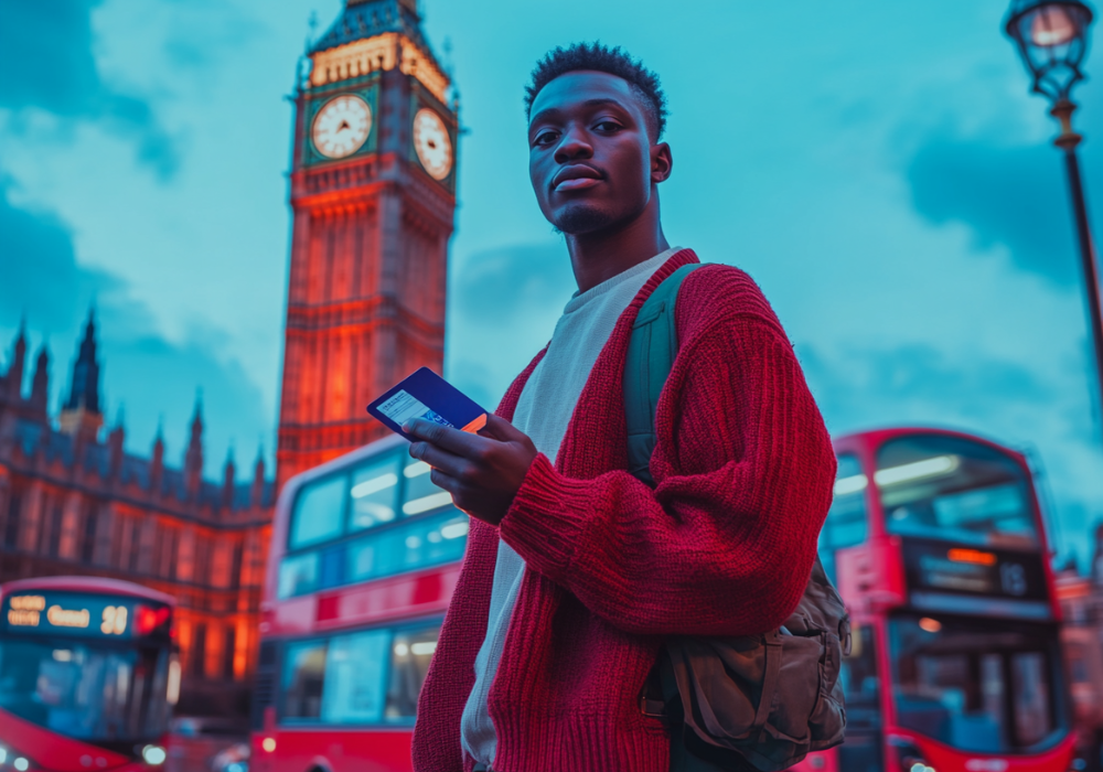 The First £10000 Is the Hardest: Smart Money Habits For UK Migrants
