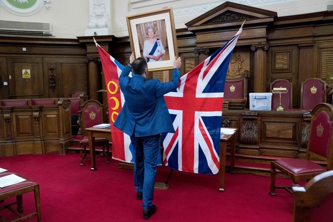British Citizenship Is Just the Beginning