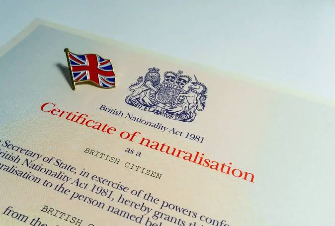 Why Your British Citizenship Document Archive Should Start Today One of the biggest mistakes migrants make is assuming