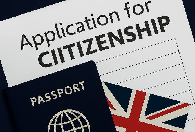 British Citizenship Referees: