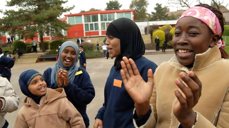 UK School Admissions for Migrants