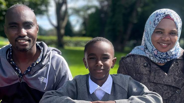 UK School Admissions for Migrants