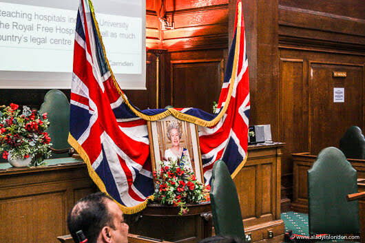 British Citizenship Is Just the Beginning