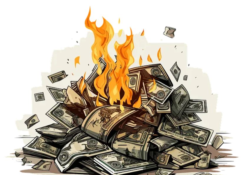 Biggest Money Mistake Before Moving to the UK