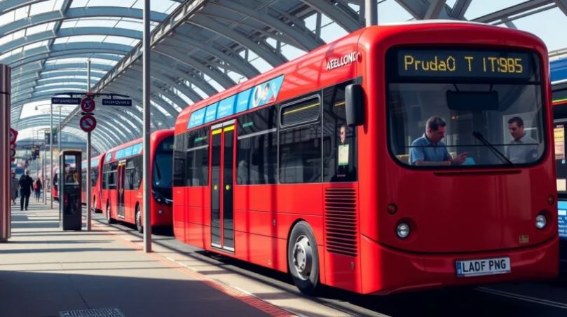 Smart UK Public Transport Tips Every Migrant Should Know
