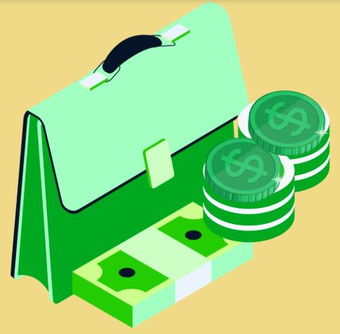 Visa Money Is Not Settling-In Money