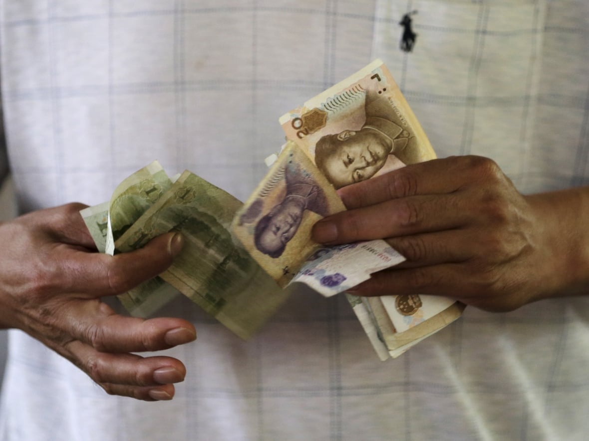 Your Money Might Be Losing Value in FX