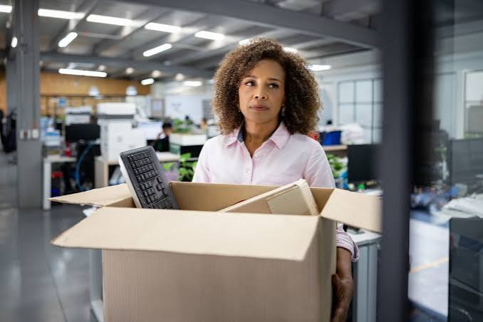 Can Your Employer Fire You UK Migrant