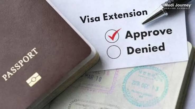 UK Visa Renewal