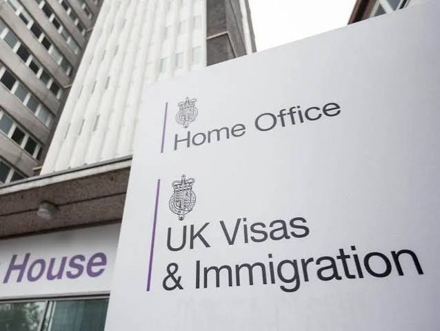 UK Visa Renewal