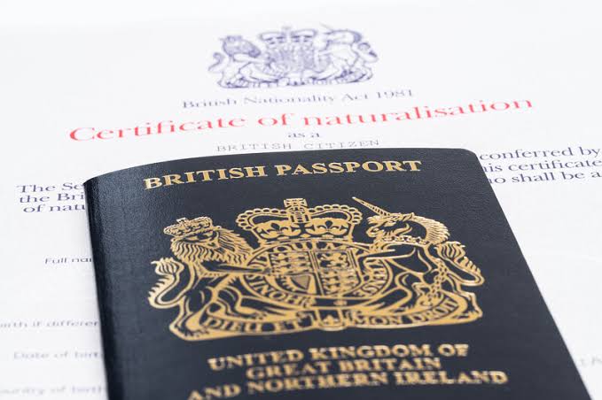 Get Your Citizenship Documents Ready Before You Apply for British Citizenship