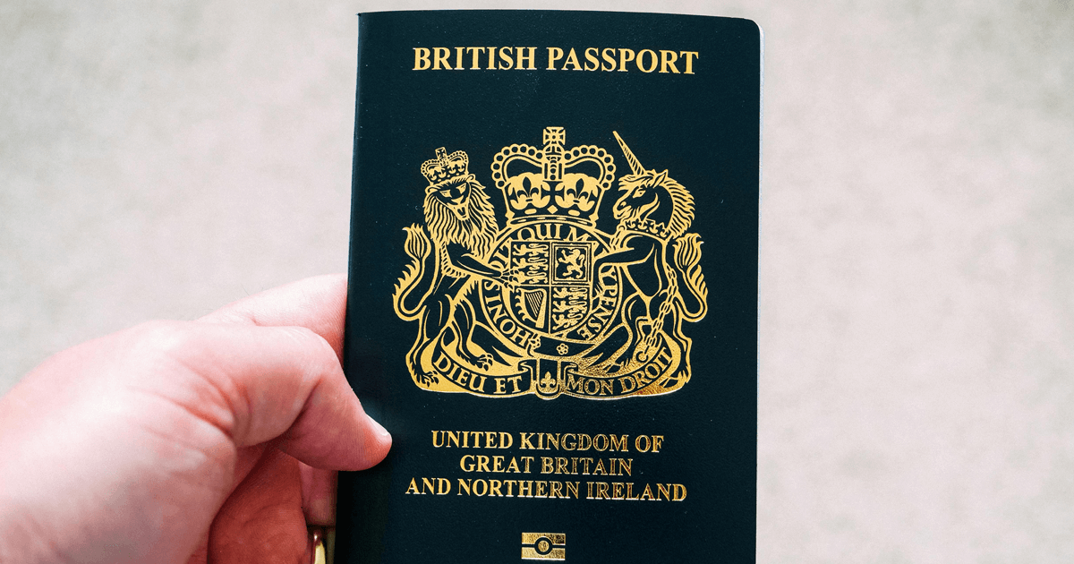 Are You Actually Ready for British Citizenship?