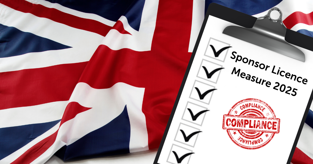 Employer lost sponsor licence UK