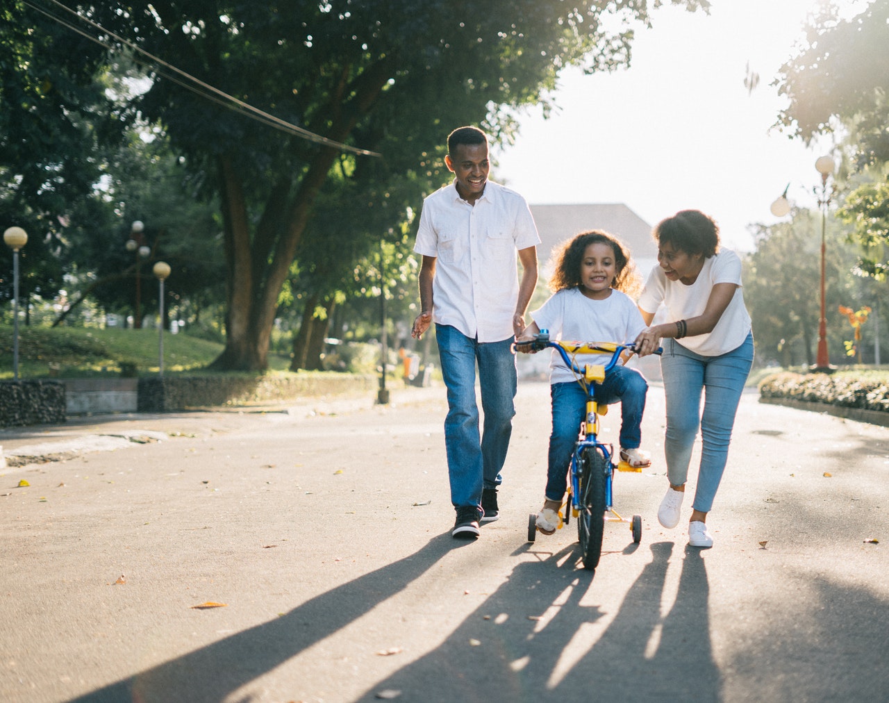 saving child’s future in the UK