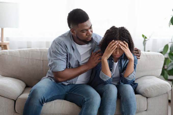 Your Spouse Landed the Job. What About You?