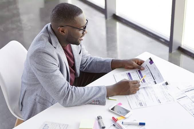 Five Years in the UK: Are You Progressing Financially?