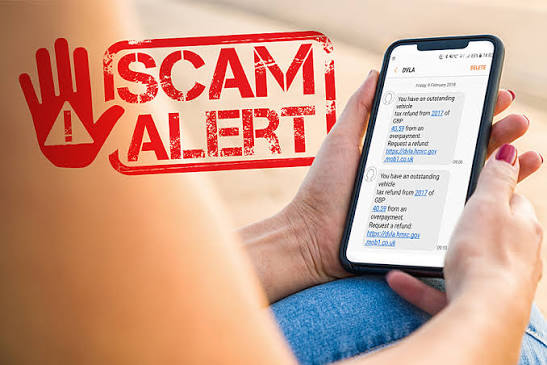Spot Investment Scams IN UK 
