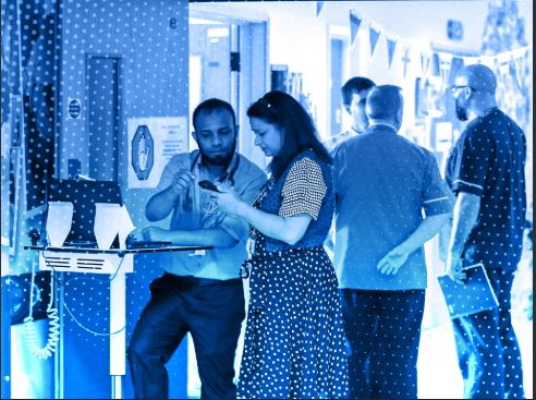 NHS UK MIGRANTS