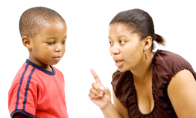 UK Migrant Parents Can Discipline Children